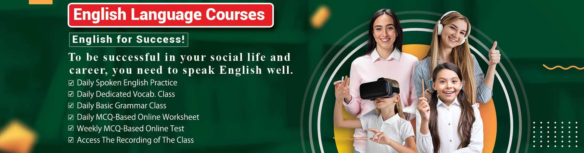 English Language